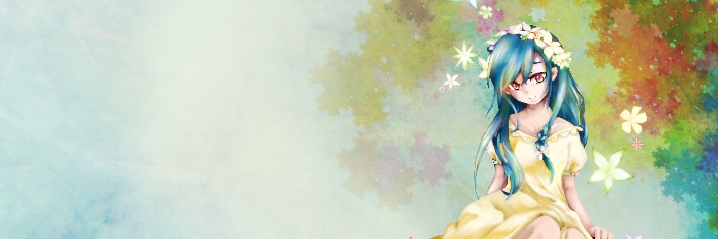 ajipon44's profile banner image