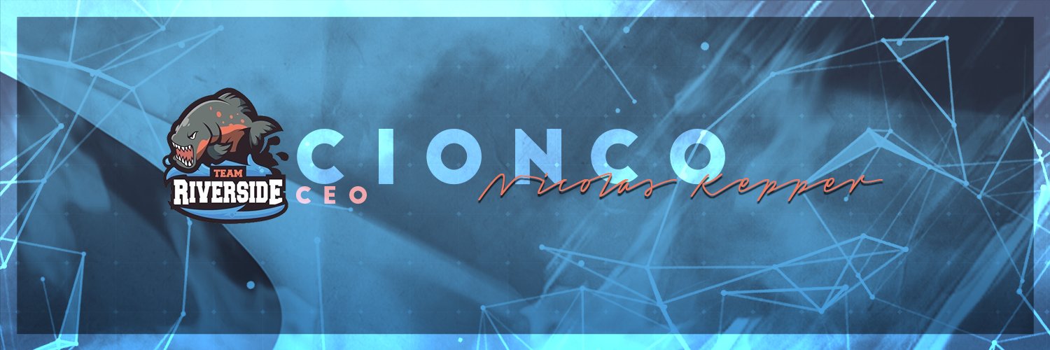 TRS_Cionco's profile banner image