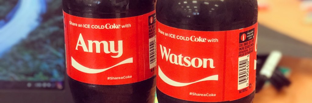 Amy Watson, NBCT banner