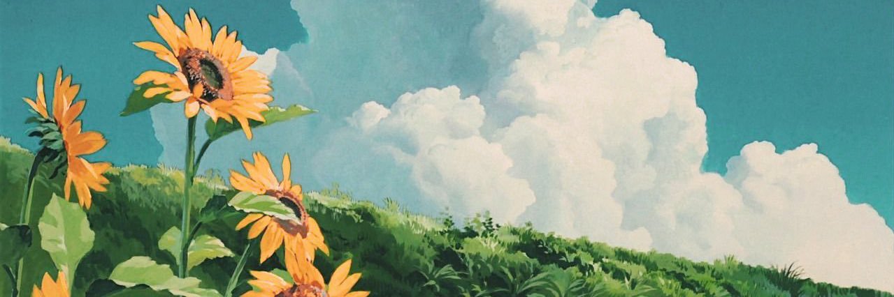 DlaremeFunshine's profile banner image