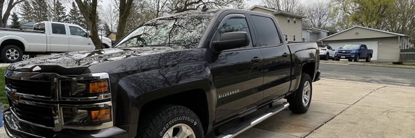 Dkletsch Profile Banner