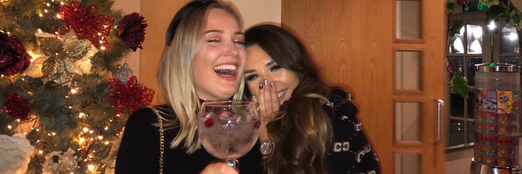 ChloeTalbot1's profile banner image