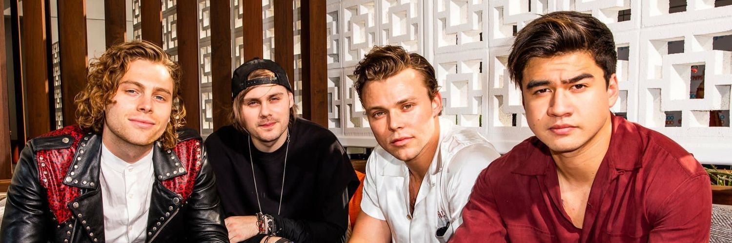 5SOS_SGFam's profile banner image