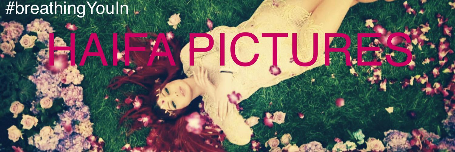 HAIFAPICS's profile banner image