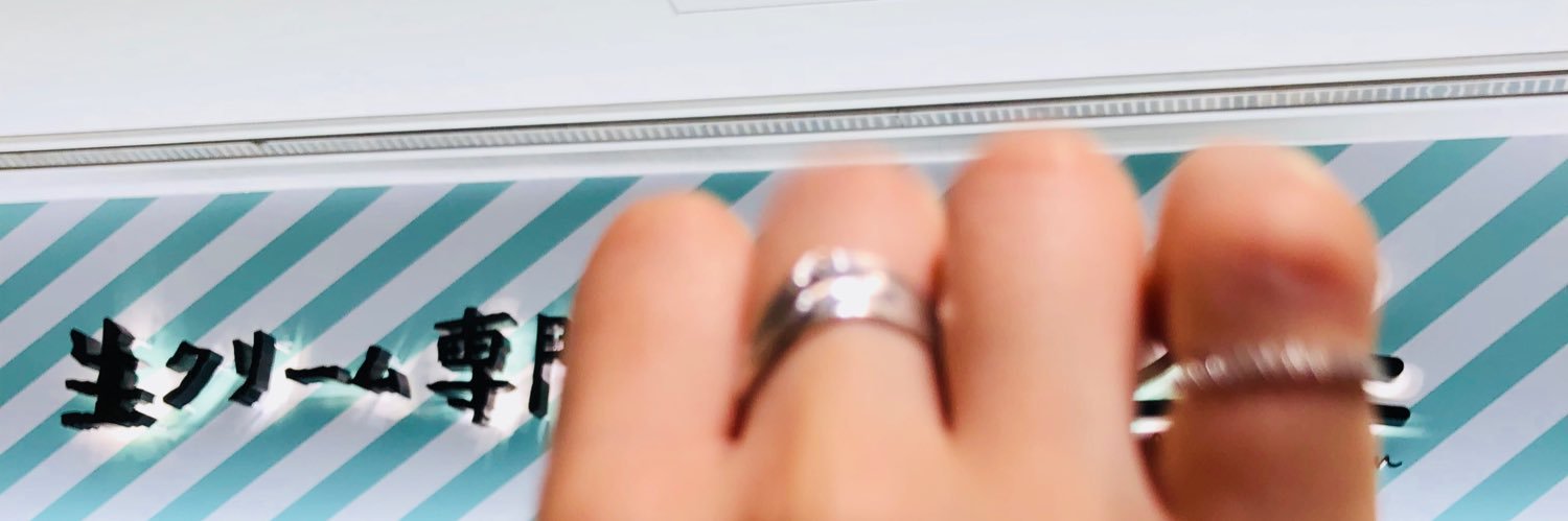 tomomoking1106's profile banner image
