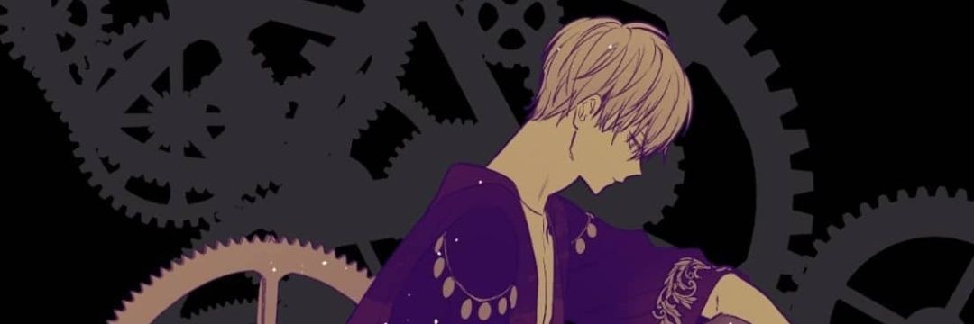 roseru00's profile banner image