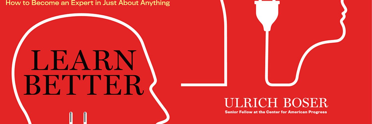 ulrichboser's profile banner image