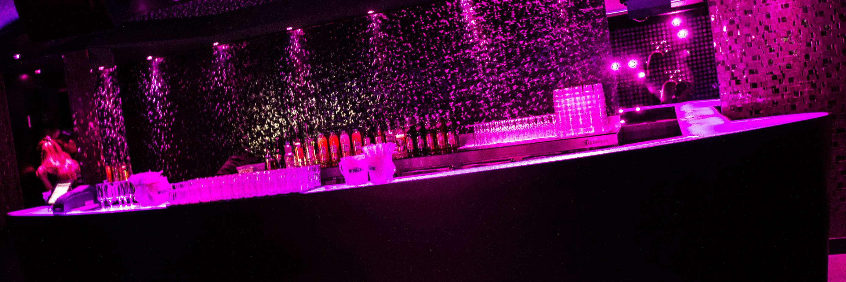 PachaClubParis's profile banner image