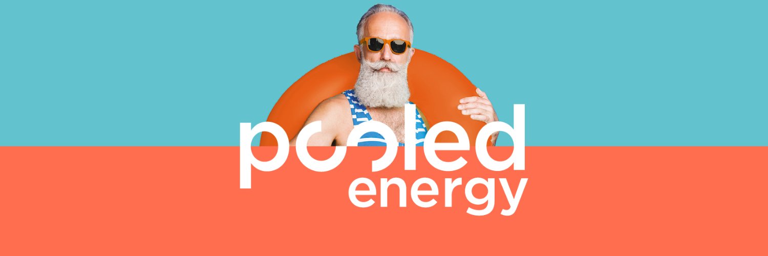 Pooled Energy banner