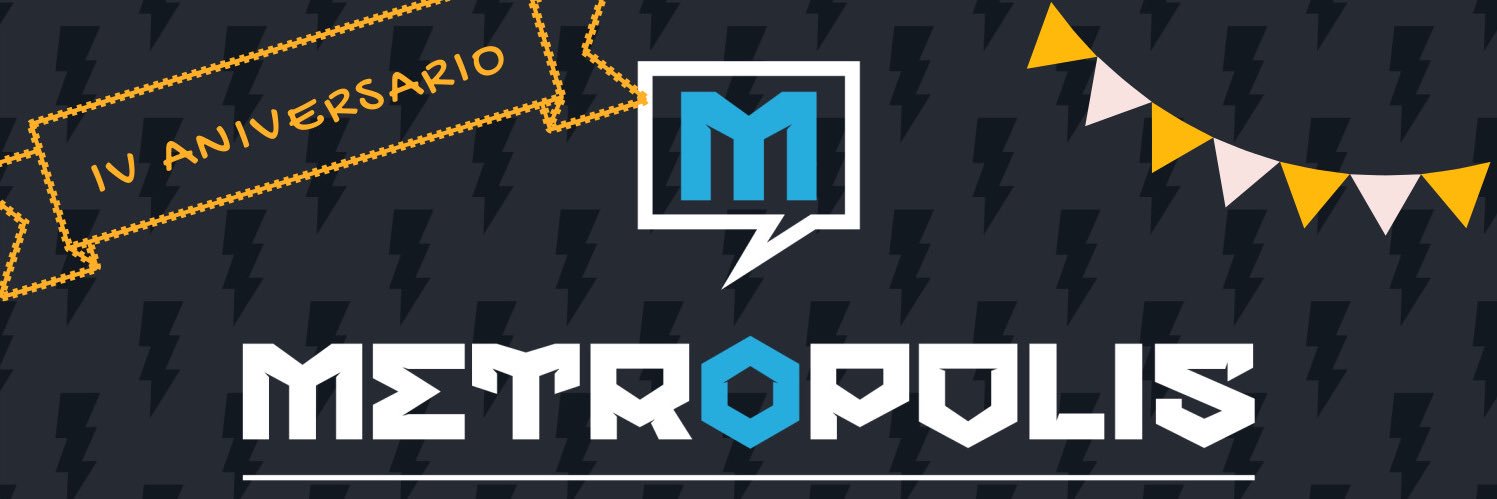 metropolismca's profile banner image