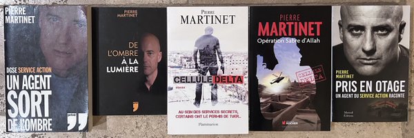 pmartinet1 Profile Banner