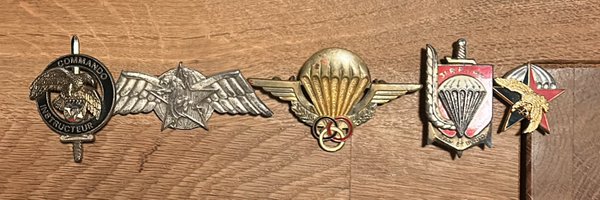 pmartinet1 Profile Banner