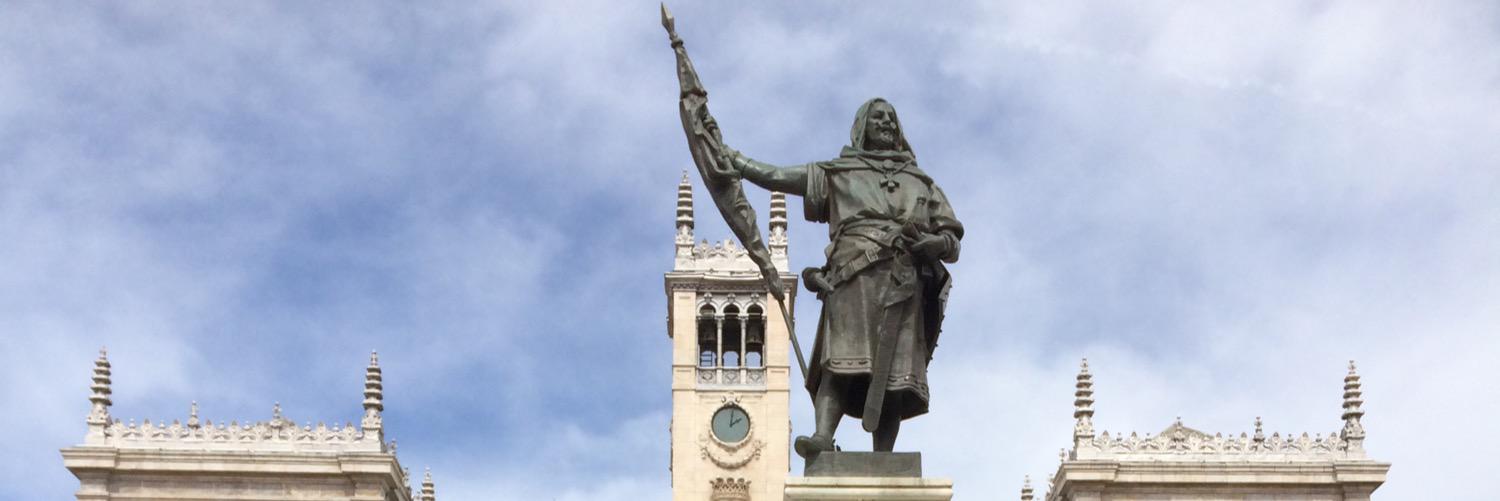 ole_pucela's profile banner image