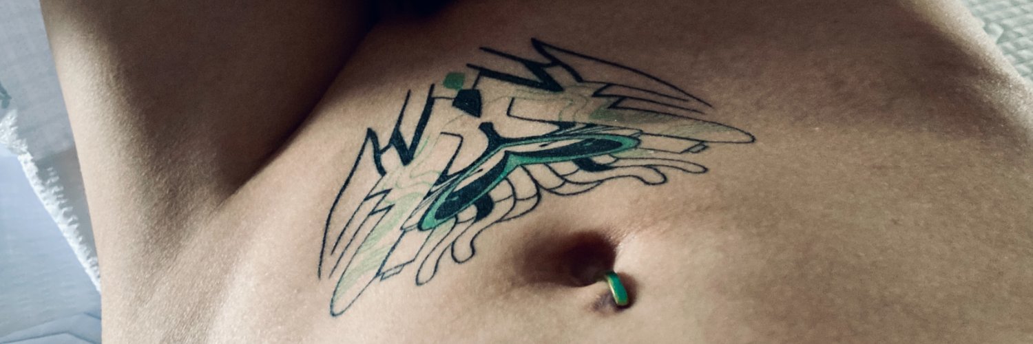 HB Lime (淫乱鳥類ライム) banner