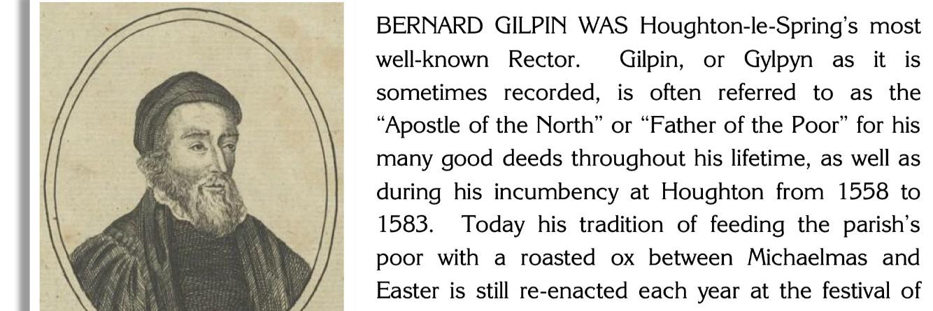 BernardGilpin's profile banner image