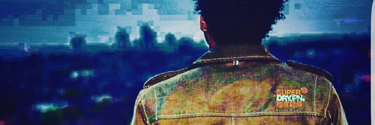 uncleflash_'s profile banner image