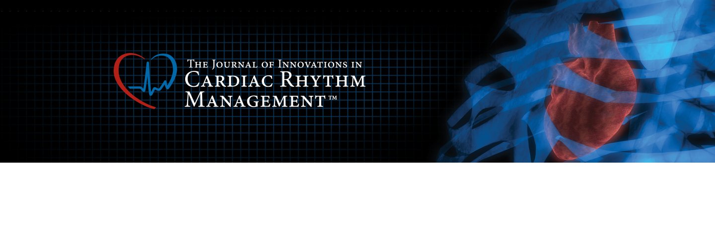 JICRM's banner