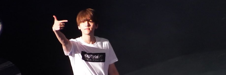 m, ✱ banner