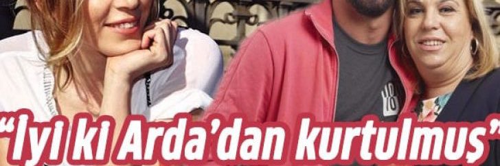 Arda Yıldırım banner