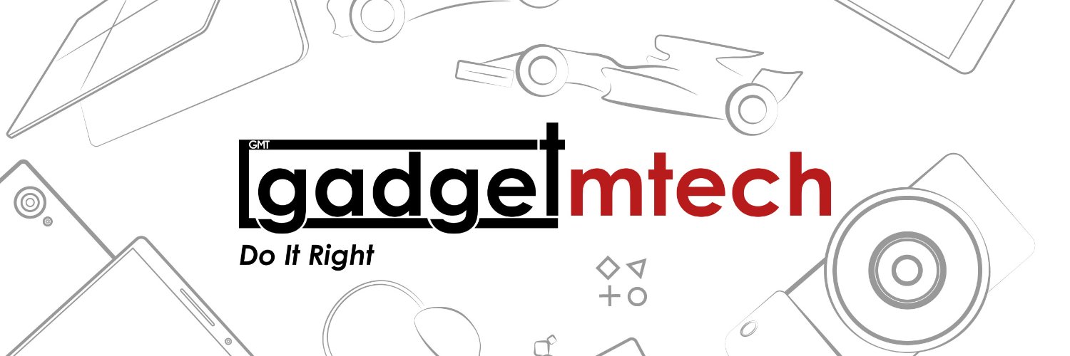gadgetmtech's profile banner image