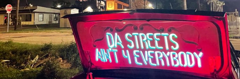 street6aby's profile banner image