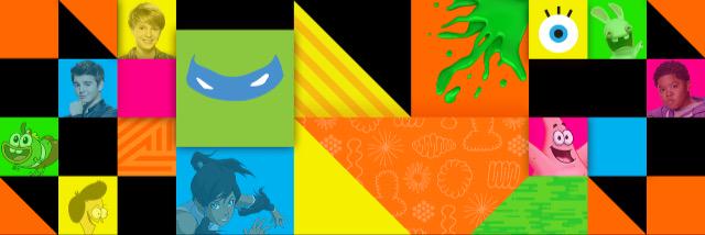 WeLoveNikeodeon's profile banner image
