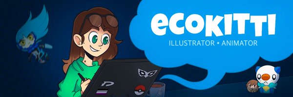 ecokitti Profile Banner