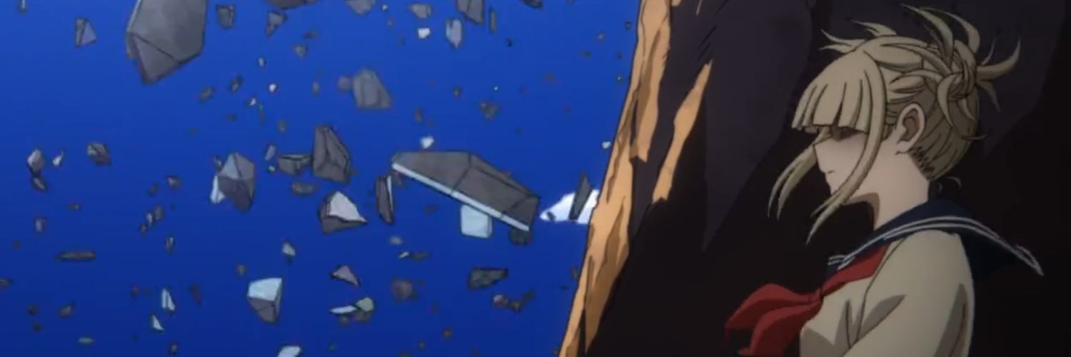 helloLilyinhere's profile banner image