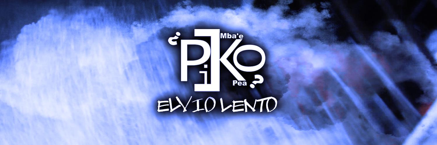 ElvioLentoMPP's profile banner image