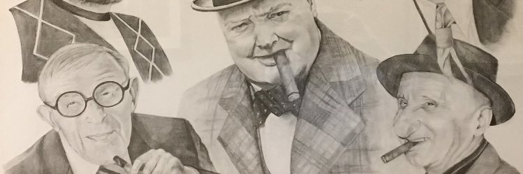 TheCigarGeek's profile banner image