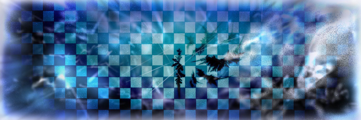 snowheartwing's profile banner image