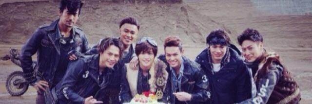 0510_LDH's profile banner image