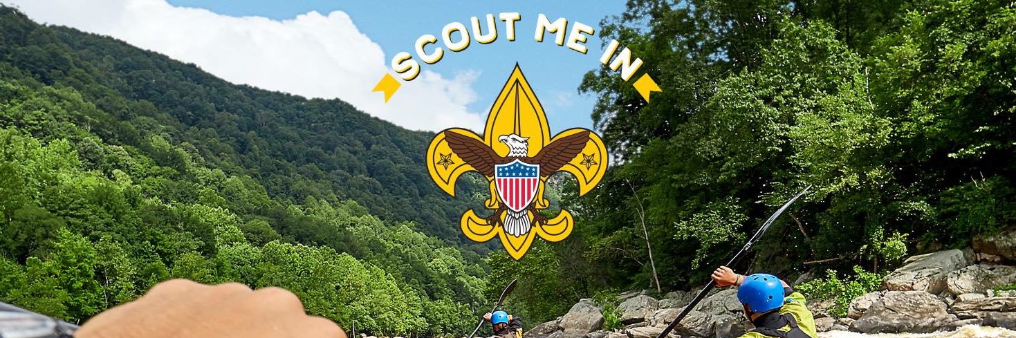 Troop173's profile banner image