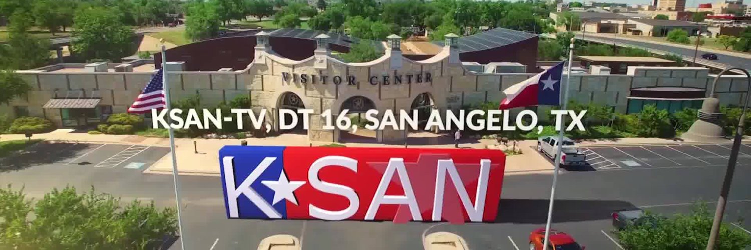 ksannews's profile banner image
