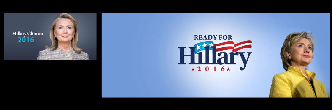 CA4Hillary's profile banner image
