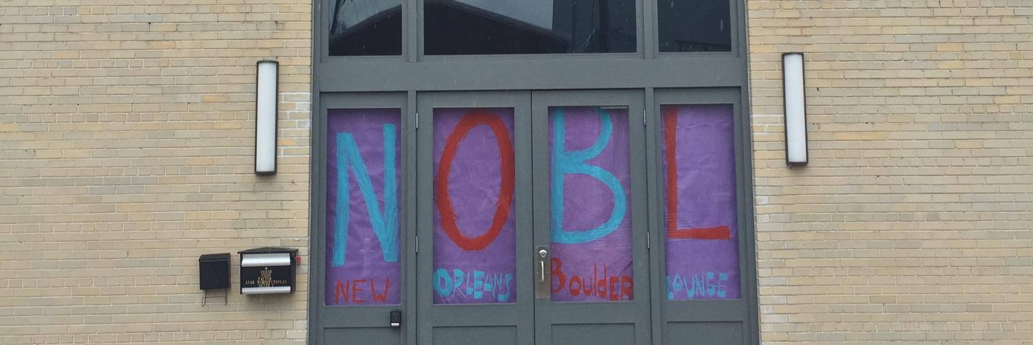 climbNOBL's profile banner image