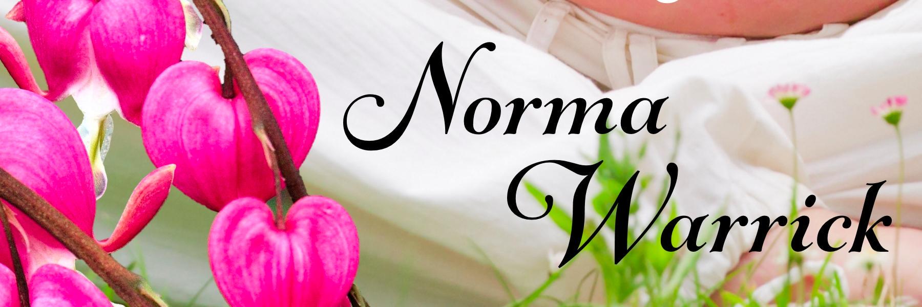 saysnorma's profile banner image