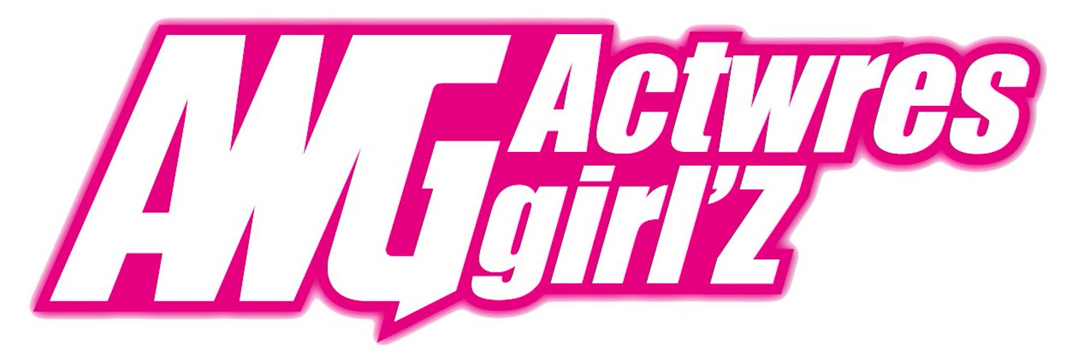 アクトレスガールズ / Actwres girl'Z Profile Banner