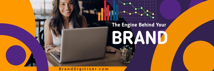 BrandDigitizer's profile banner image
