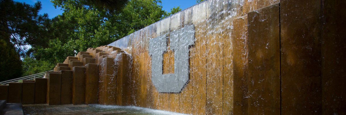 uWaterCenter's profile banner image