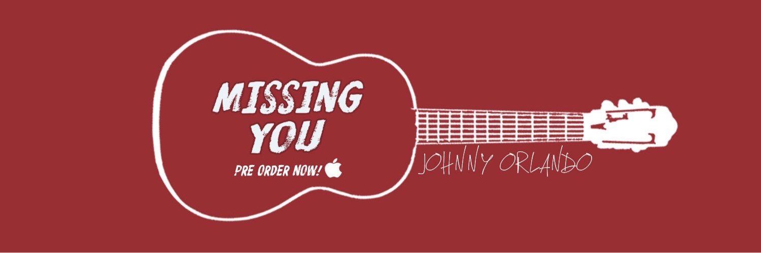 JohnnyOBrasil_'s profile banner image