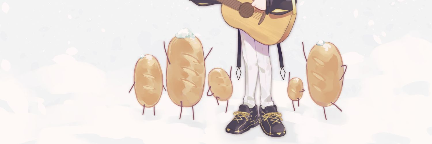 amai_1003's profile banner image