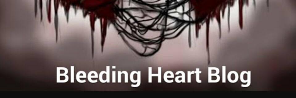 BleedHeartBlog's profile banner image