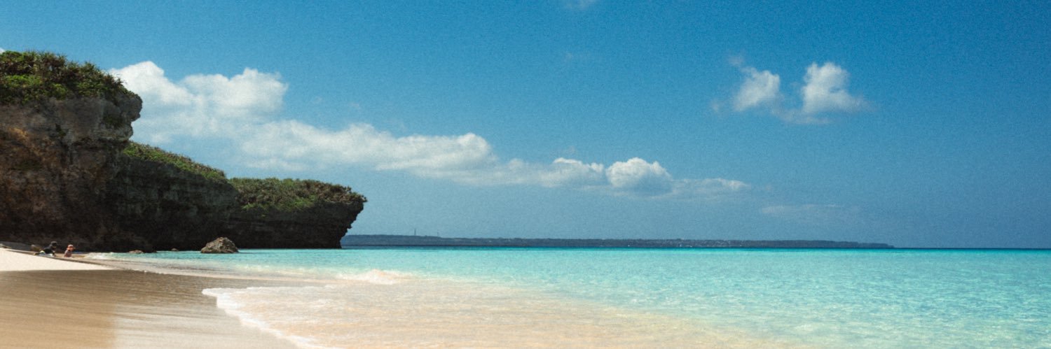 kosukimaga's profile banner image