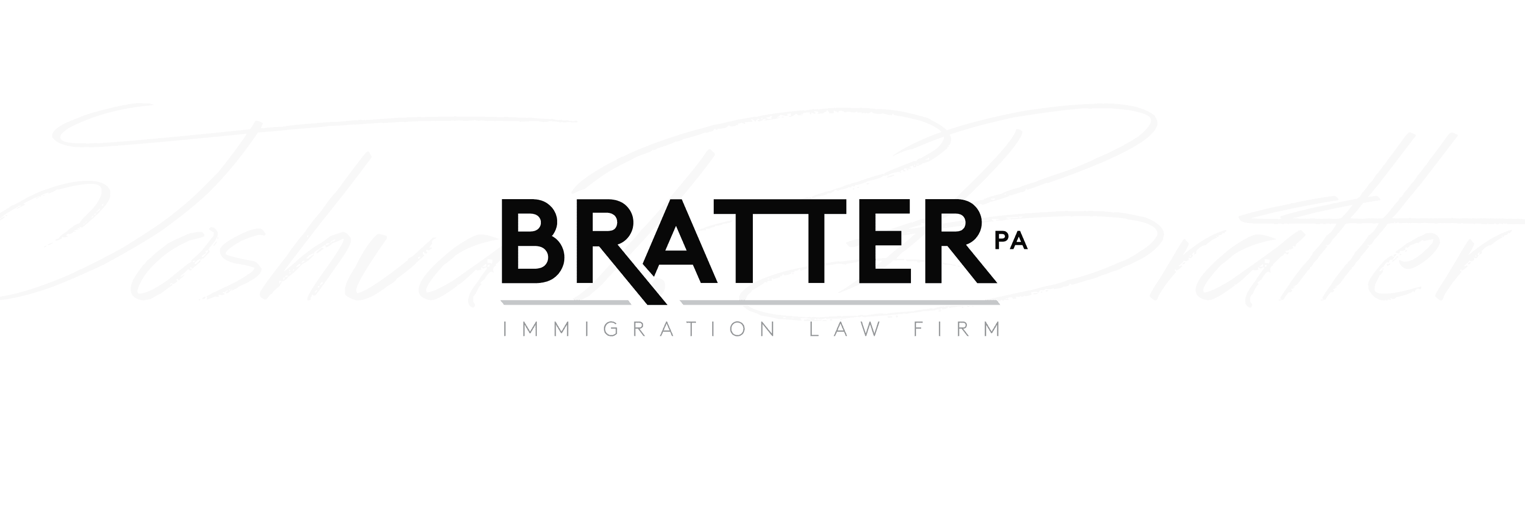 Joshbratter's profile banner image