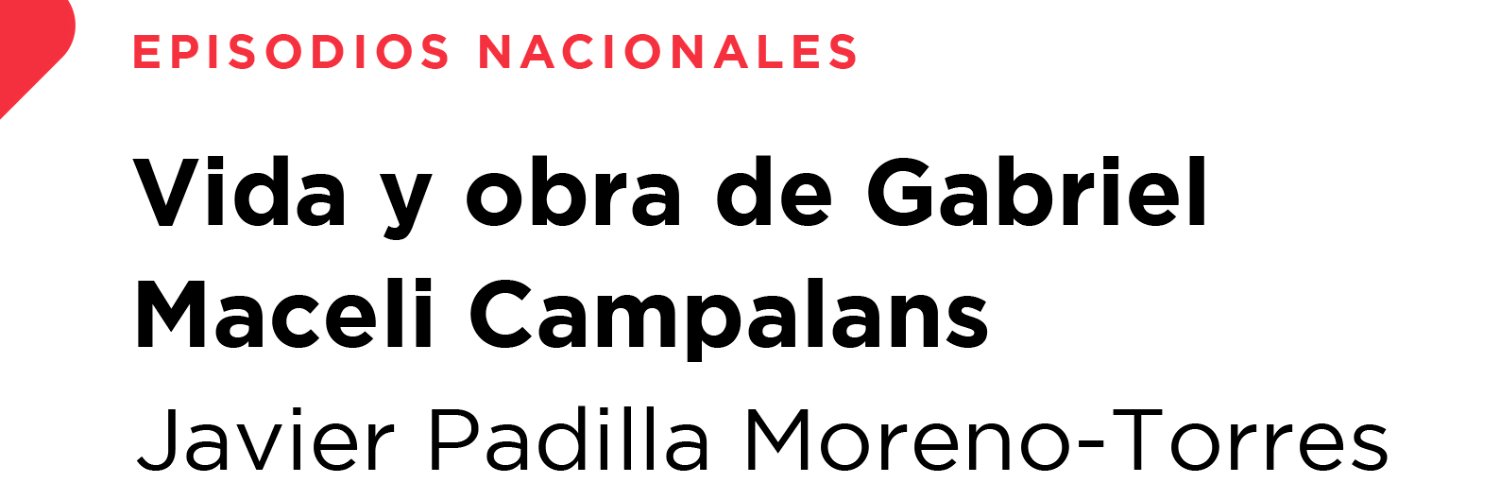 Javier Padilla banner