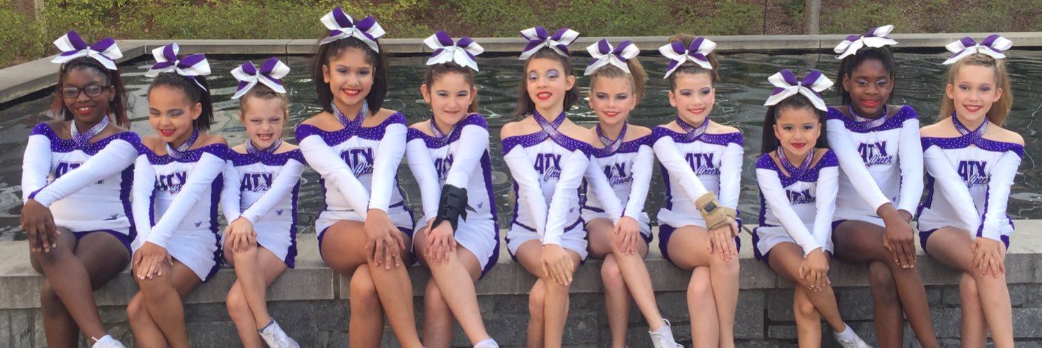 ATXCheer's profile banner image