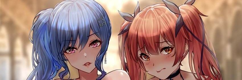 LexisShax's profile banner image