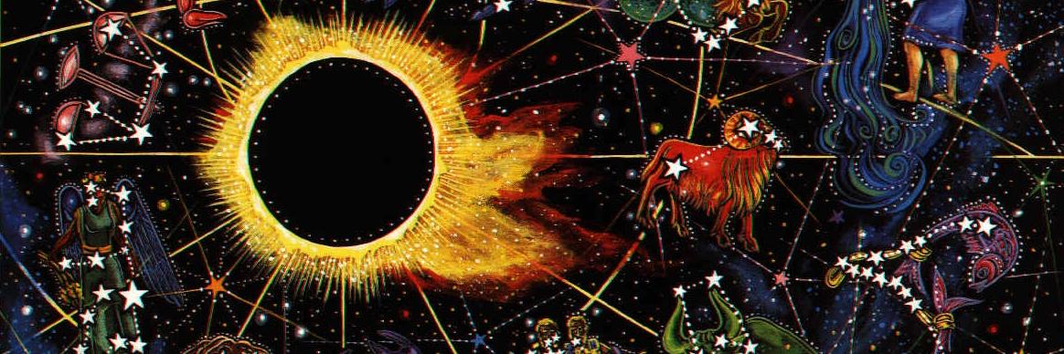 Capricorn banner