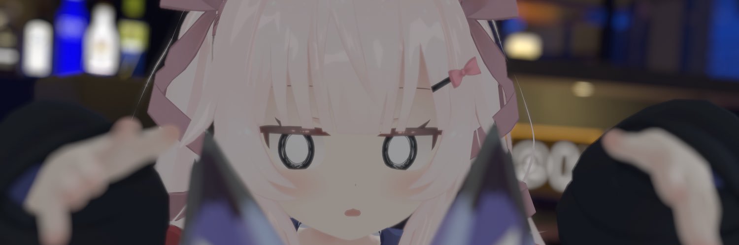 SAMIDARE_orz's profile banner image